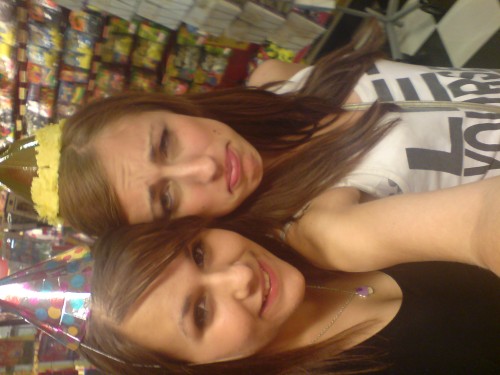 Partay!