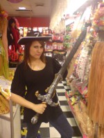 Have no Fear! Zoro is here!