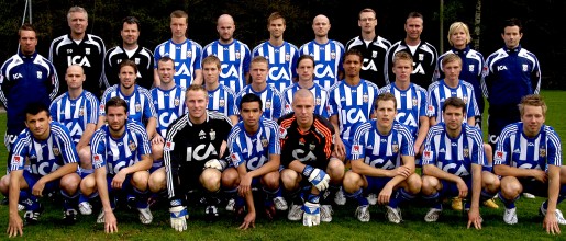 Bild av ifkmanutdvolvo