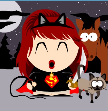 mej själv :D