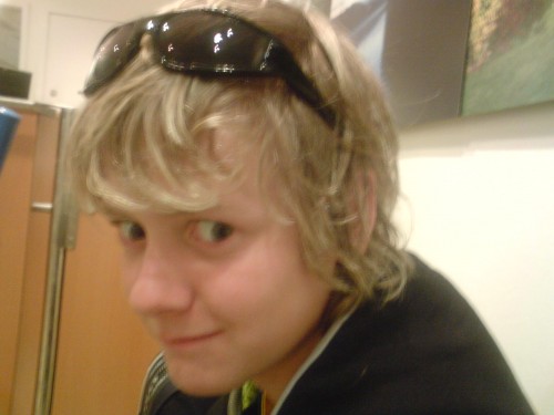 Bild av plutt