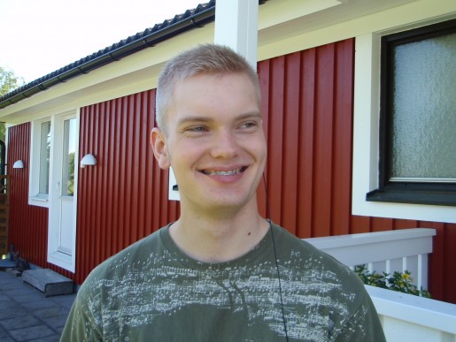 Bild av insanebassist