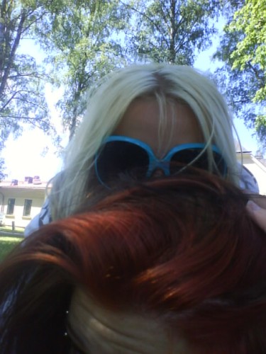 Bild av MissMee
