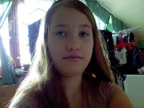 Detta är då jag har många snyggare bilder!!