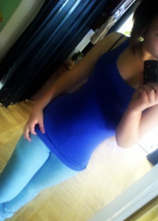 Bild av lottepotte