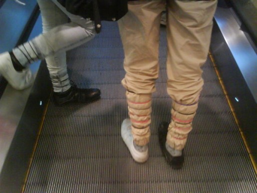 Bild av finkille