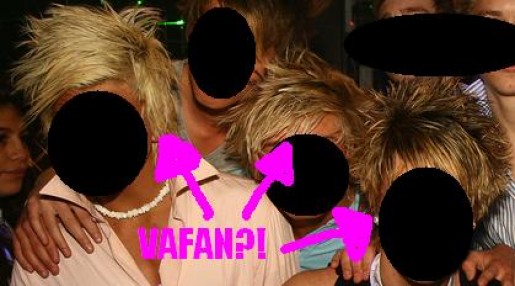 Bild av finkille