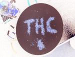 THC gjort av meck. ble en del glada stunder på d ;)