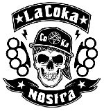 la coka nostra äger!