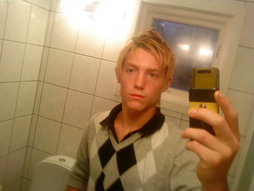 Bild av taggen91