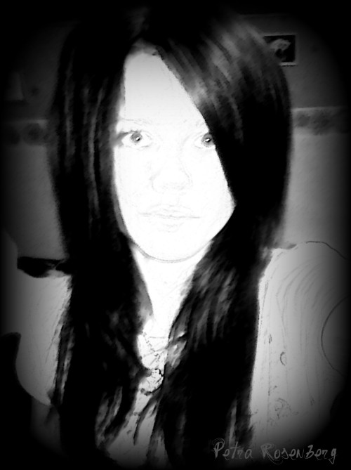 You can't read my poker face.