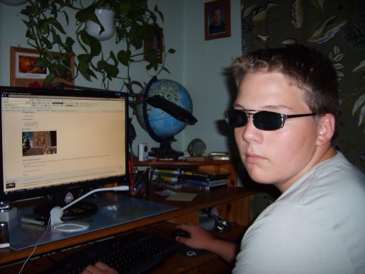 Bild av CrazyKid