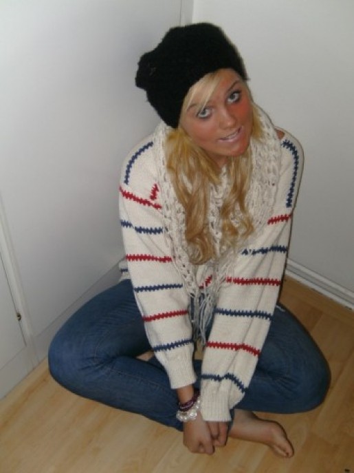 Bild av bblondiinbabe
