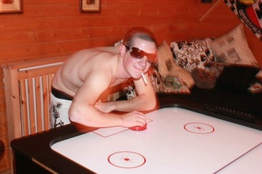 Bild av Napalmbaby