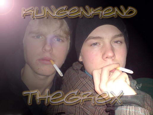 Bild av ciggmannen