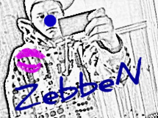 Bild av ZebbeNS