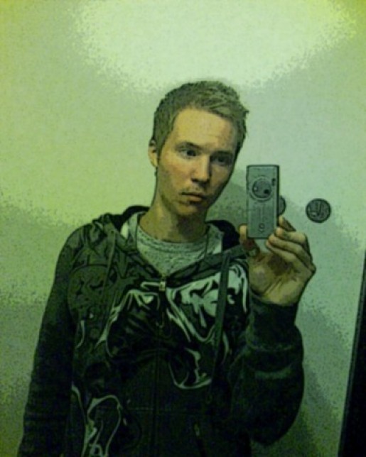 Bild av HardstyleMackan