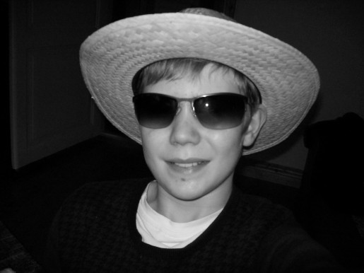 Bild av Grinder