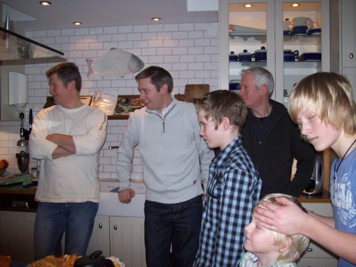 Bild av Grinder