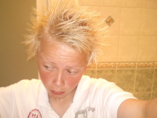 Bild av FotbollspojkN