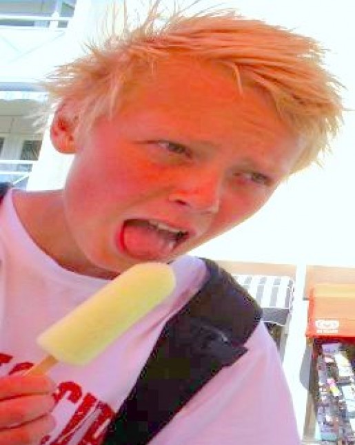 Bild av FotbollspojkN