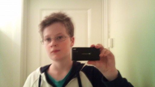 Bild av Affe14