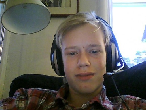 Bild av cladius