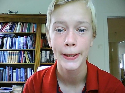 Bild av cladius