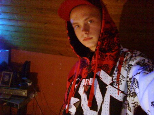 Bild av Foxi