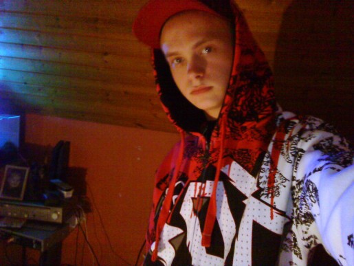 Bild av Foxi