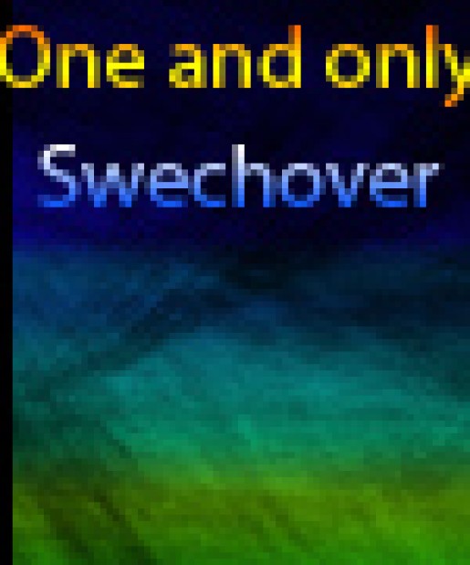 Bild av swechover