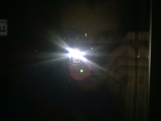 Bild av Havrefelt