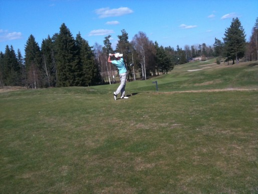 Bild av badbrallan