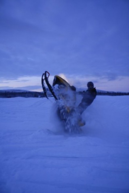 Bild av badbrallan