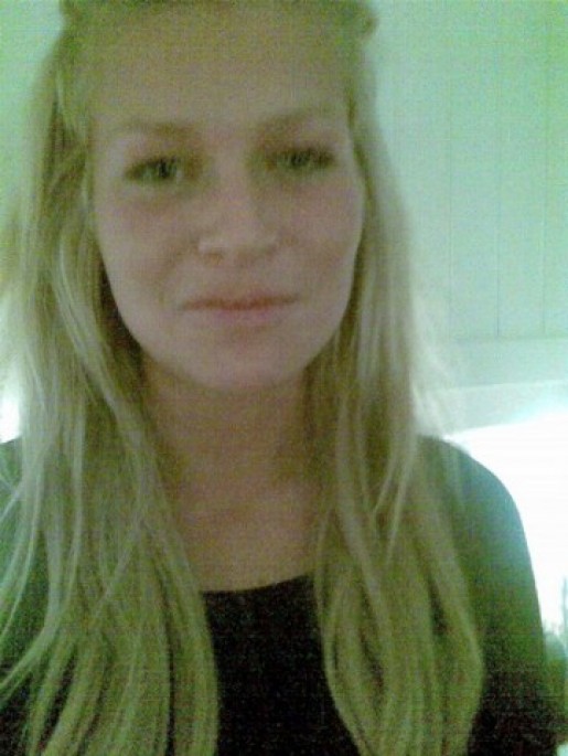 Bild av sexbomben