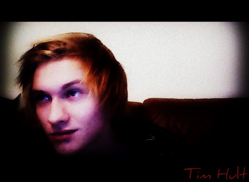 Bild av willbooii