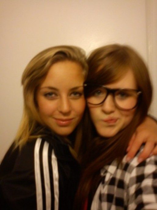 Bild av centrapp