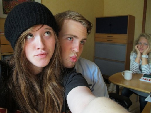 Bild av centrapp