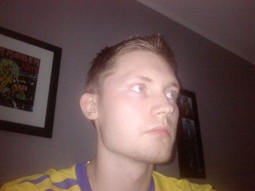 Bild av Dolk