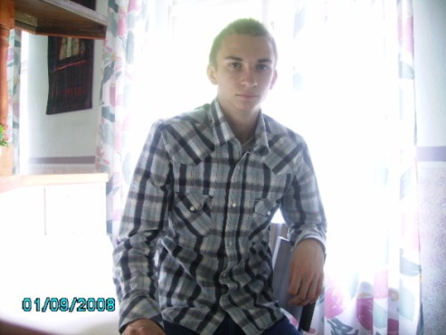 Bild av ShaneStyles