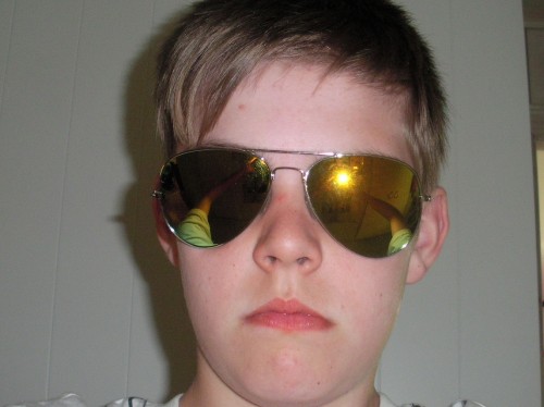 fy fan vad cool du är