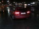 Min bil!! :)