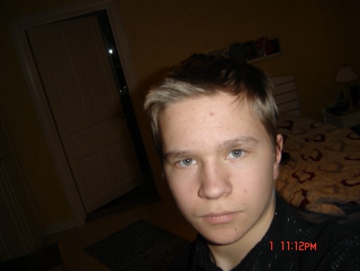 Bild av Dead25m