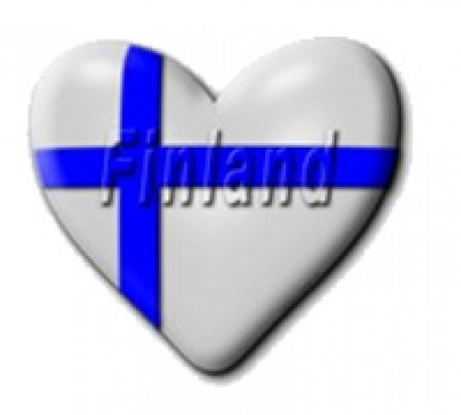 Bild av Poohjan