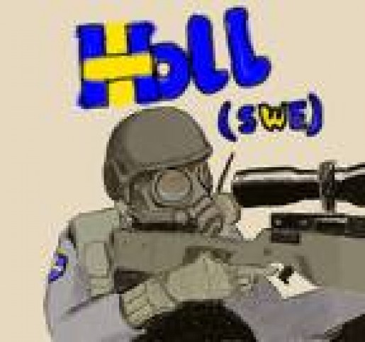 Bild av dommer