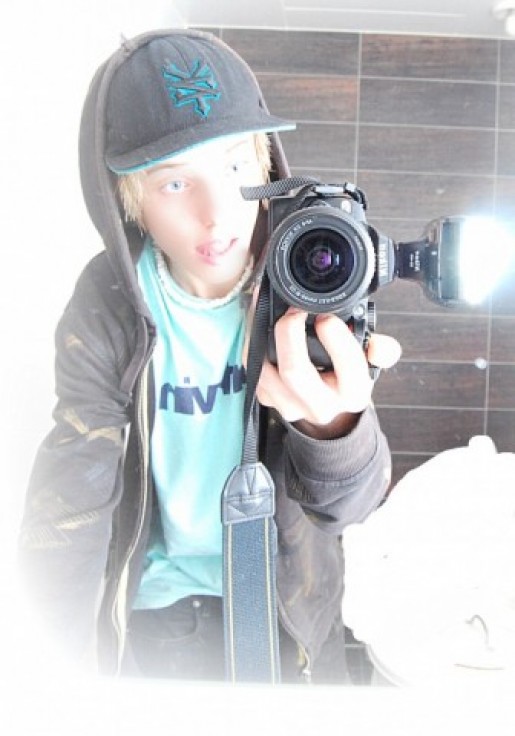 Bild av NISSEMORR