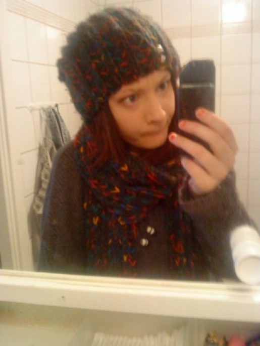 Bild av prinsfap