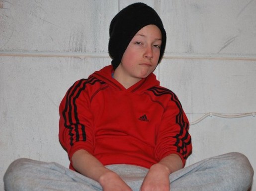 Bild av Gullstrand