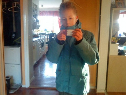 Bild av Gullstrand