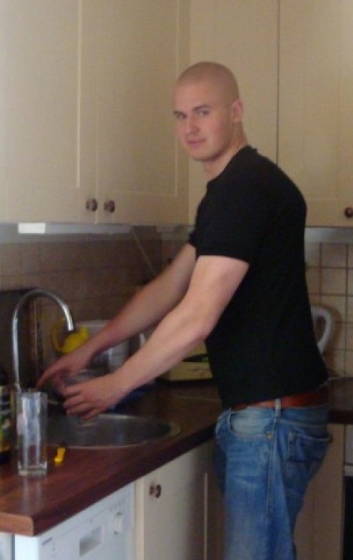 Bild av NiklasVI